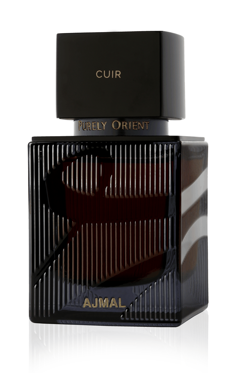 Cuir Ajmal — аромат