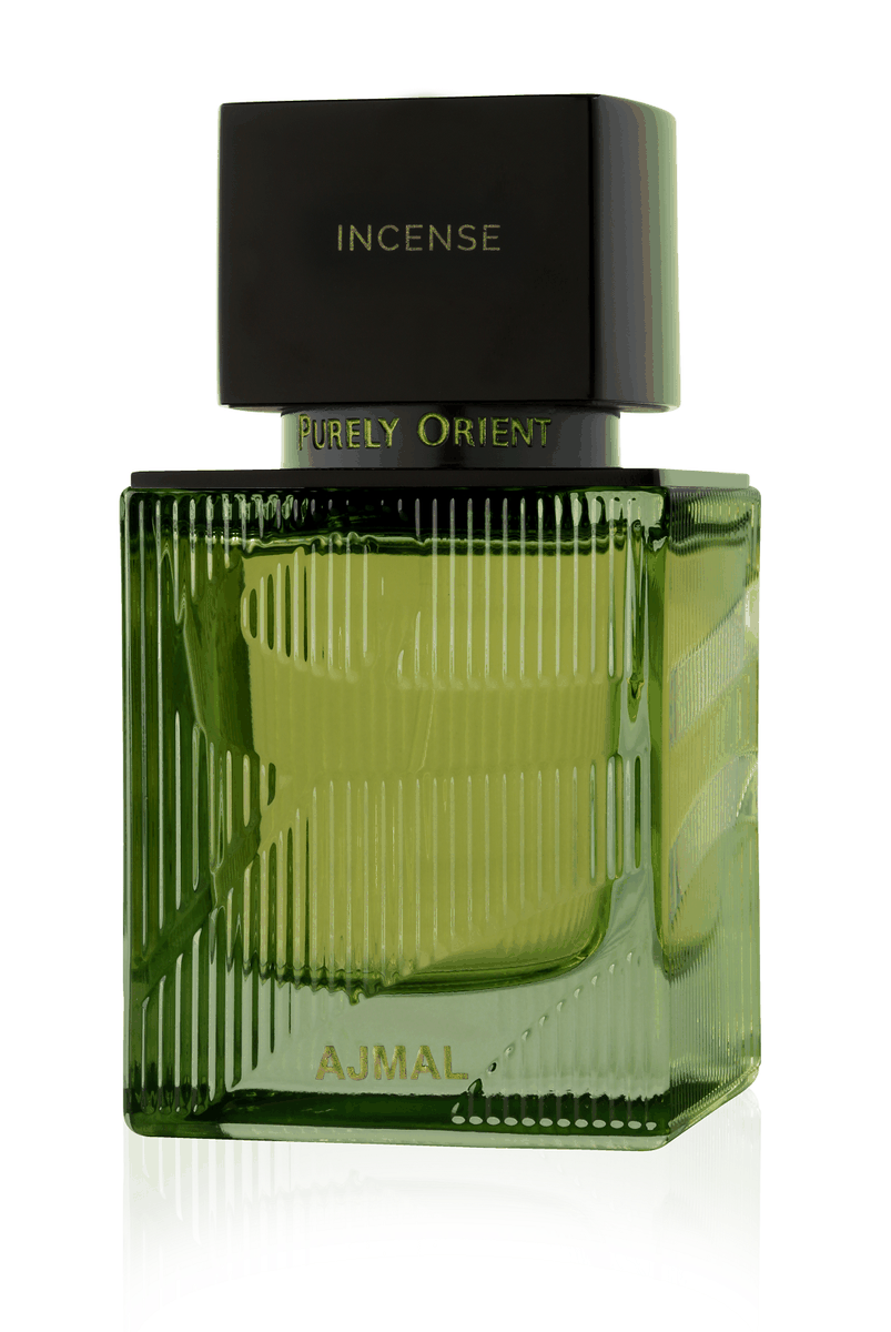 Incense Ajmal — аромат