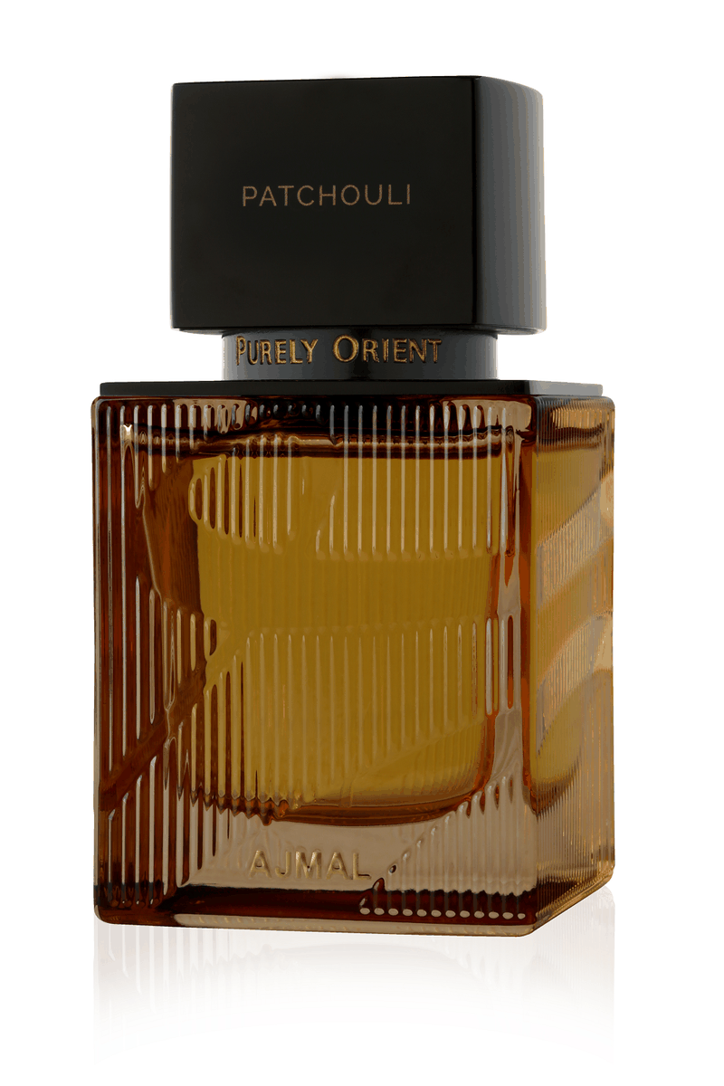 Patchouli Ajmal — аромат