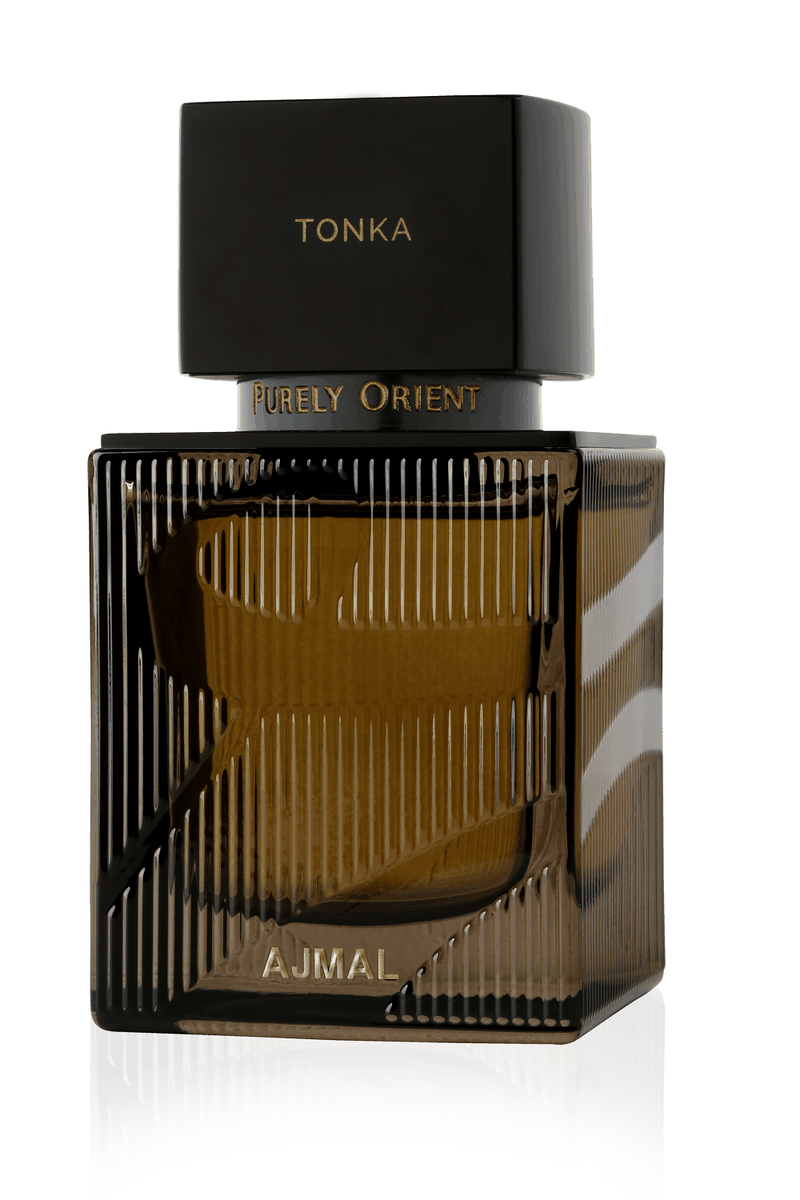 Tonka Ajmal — аромат