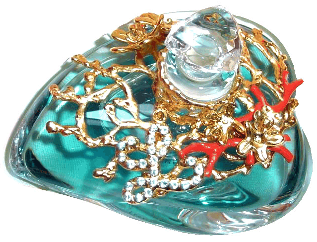 L L'Attrape-Coeur Lolita Lempicka — аромат