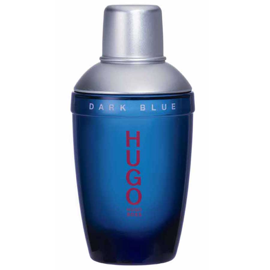 Hugo Dark Blue Hugo Boss — аромат