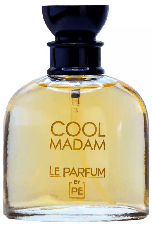 Cool Madam Paris Elysees — аромат