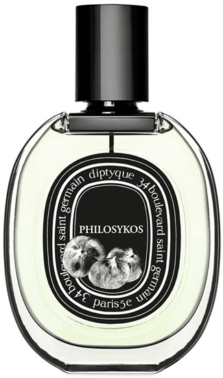 Philosykos Eau de Parfum 2012 Diptyque — аромат