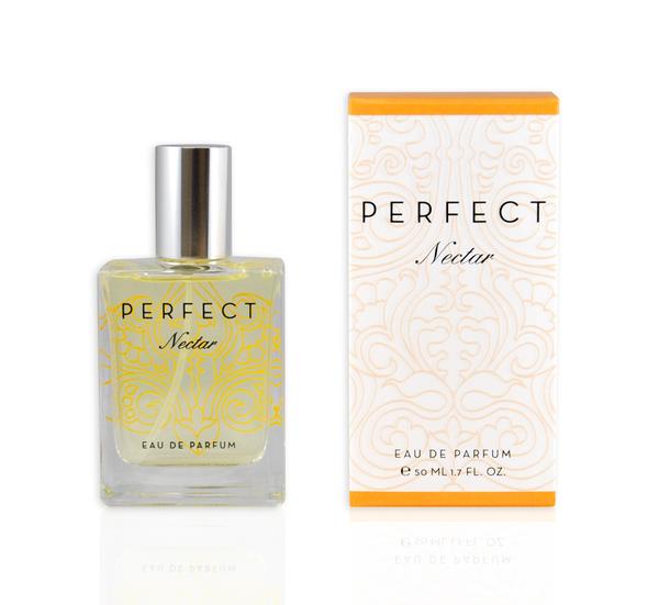 Perfect Nectar Sarah Horowitz Parfums — аромат
