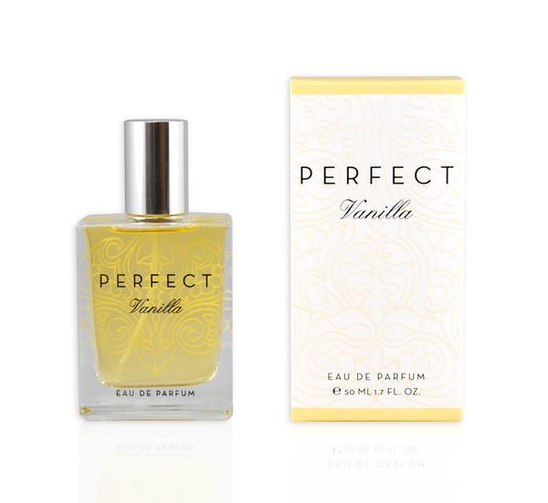 Perfect Vanilla Sarah Horowitz Parfums — аромат