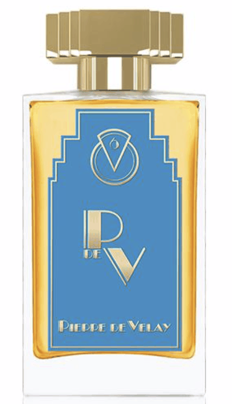 Pierre de Velay No. 6 Roja Dove