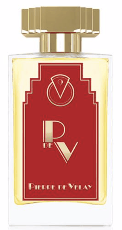 Pierre de Velay No. 9 Roja Dove — аромат