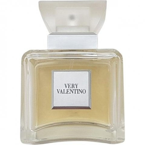 Very Valentino Eau Toilette Valentino — аромат