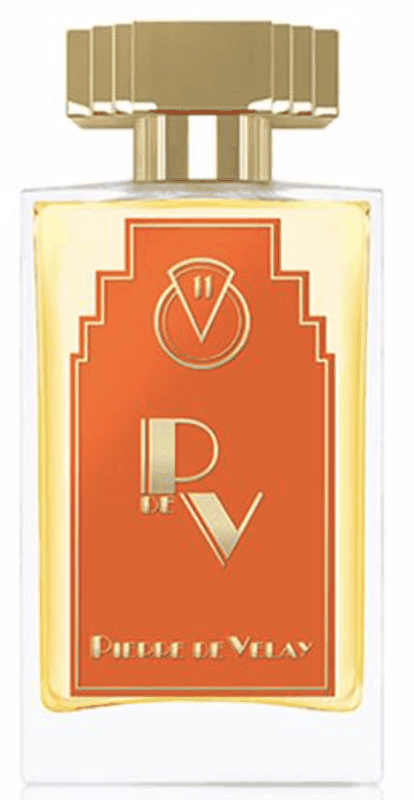 Pierre de Velay No. 11 Roja Dove — аромат