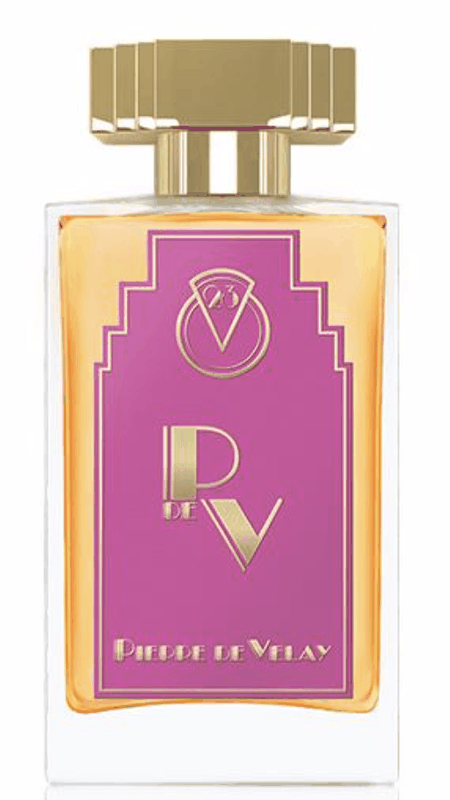 Pierre de Velay No. 23 Roja Dove