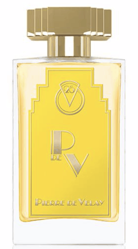 Pierre de Velay No. 25 Roja Dove — аромат