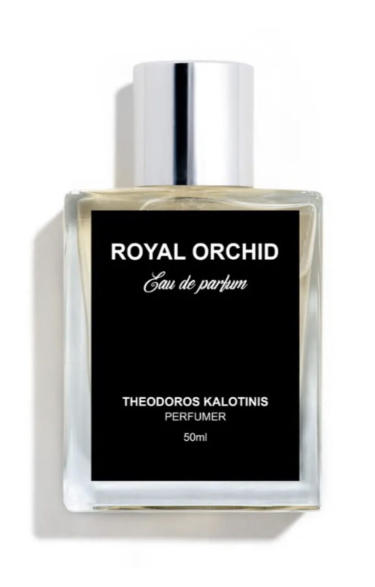 Royal Orchid Theodoros Kalotinis