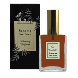 Jour Ensoleille Sonoma Scent Studio — аромат