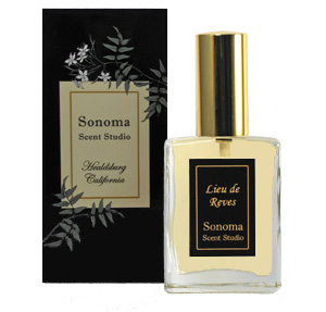 Lieu de Reves Sonoma Scent Studio