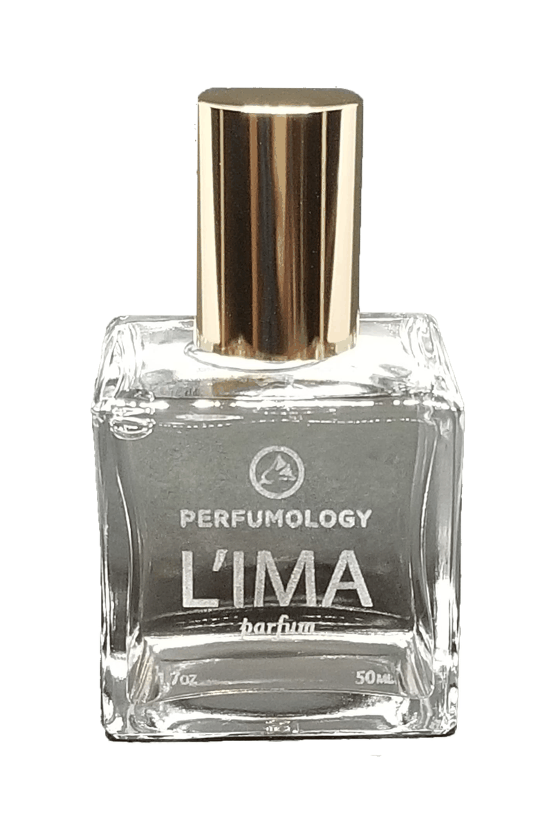 L'Ima Perfumology — аромат