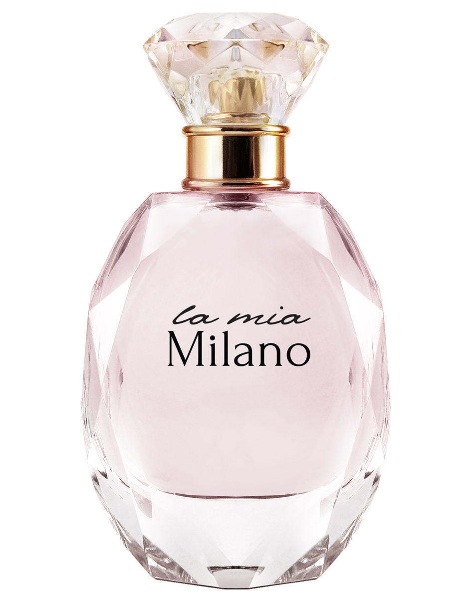 La Mia Milano Parfums Constantine — аромат