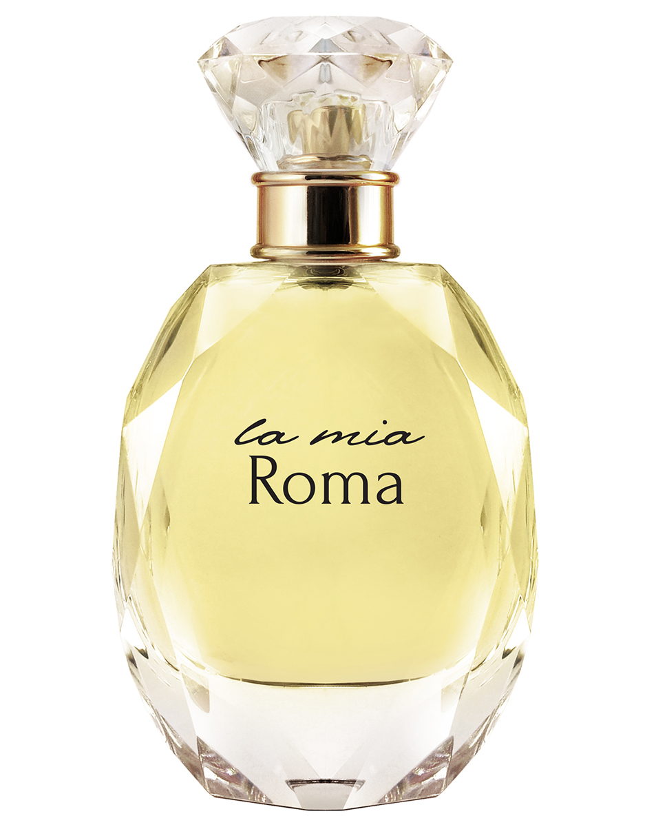 La Mia Roma Parfums Constantine — аромат