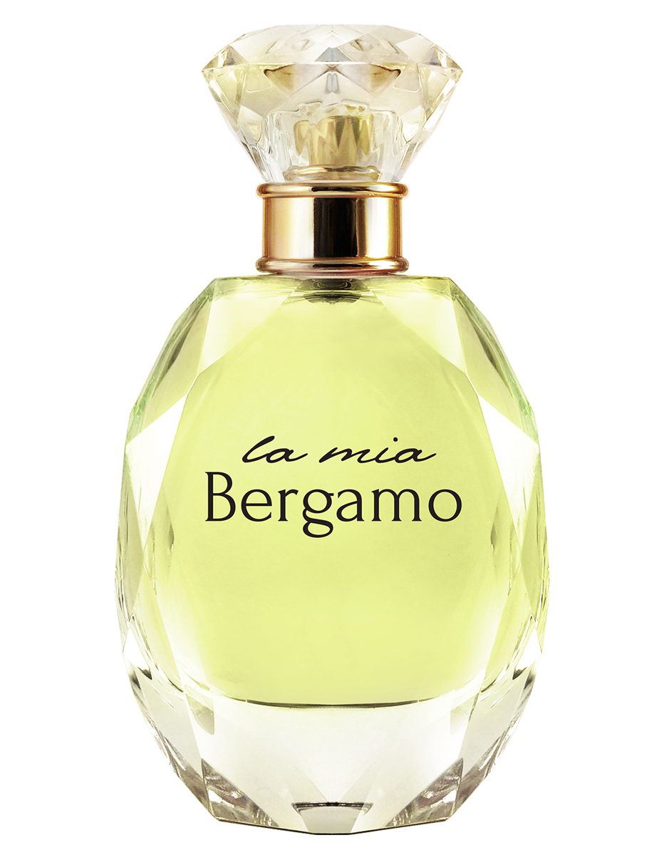La Mia Bergamo Parfums Constantine — аромат