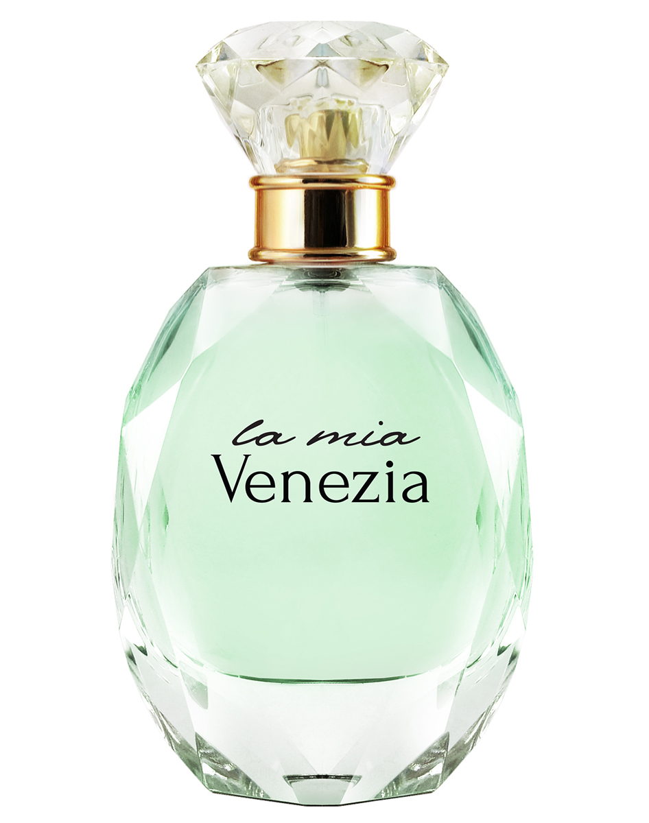 La Mia Venezia Parfums Constantine — аромат
