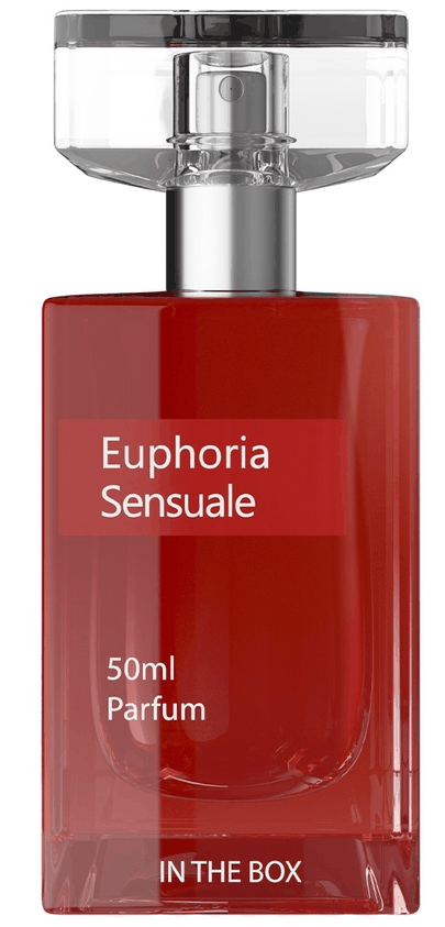 Euphoria Sensuale In The Box — аромат