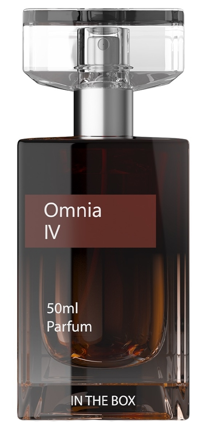 Omnia IV In The Box — аромат