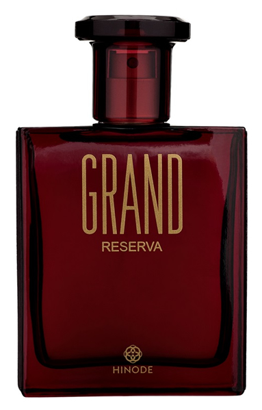 Grand Reserva Hinode — аромат