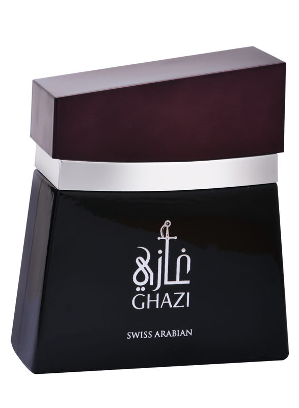 Ghazi Swiss Arabian