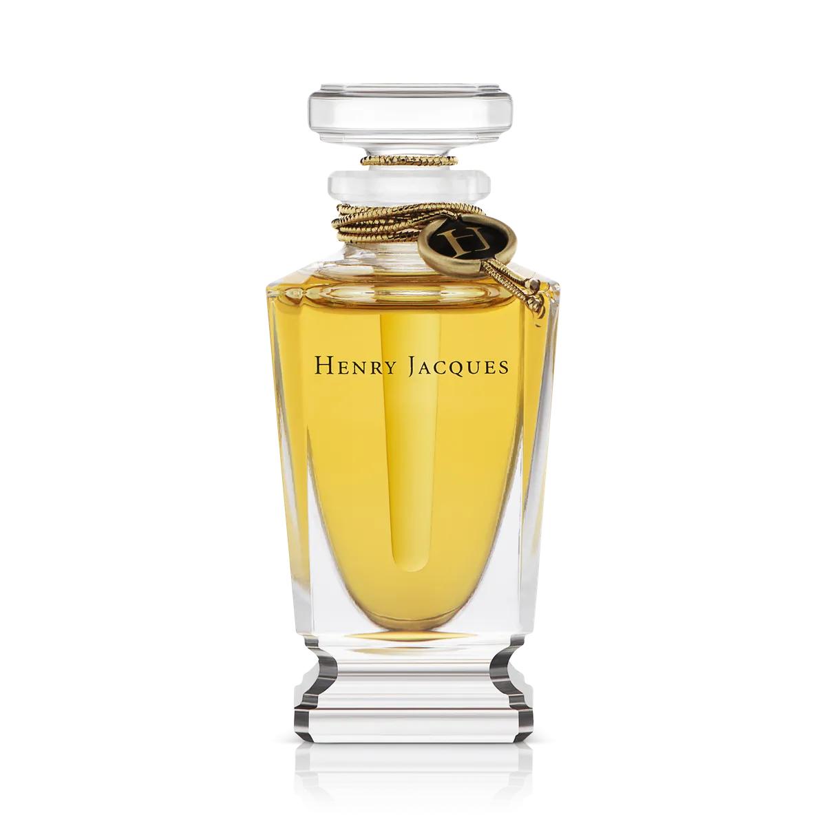 Ulysse Bleu Men Henry Jacques — аромат