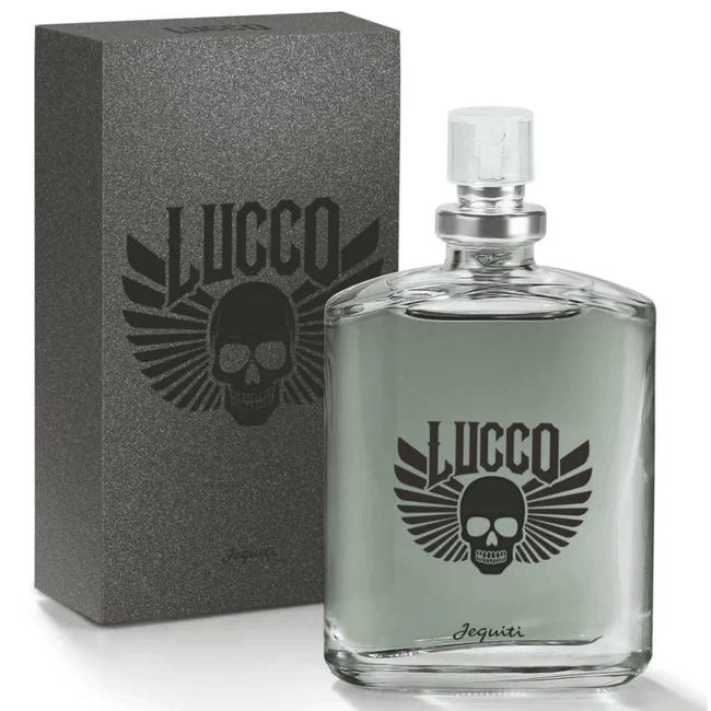 Lucco Jequiti — аромат