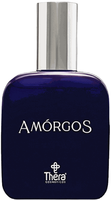 Amórgos Thera Cosméticos — аромат
