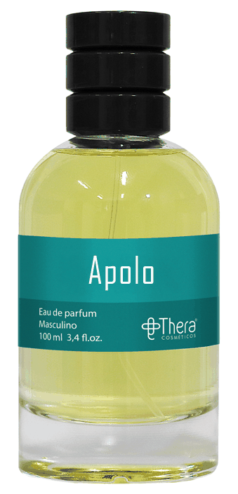 Apolo Thera Cosméticos