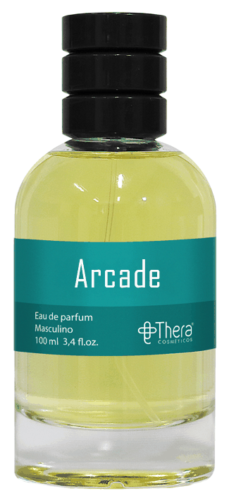 Arcade Thera Cosméticos