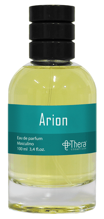 Arion Thera Cosméticos — аромат
