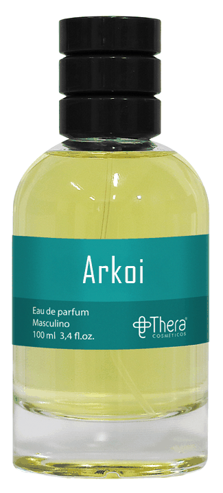 Arkoi Thera Cosméticos