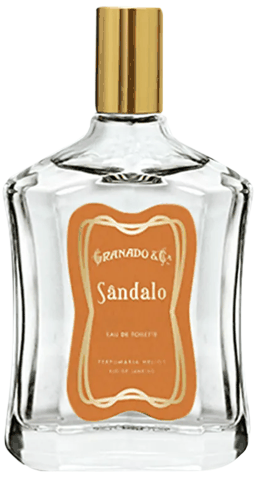Sândalo Granado — аромат