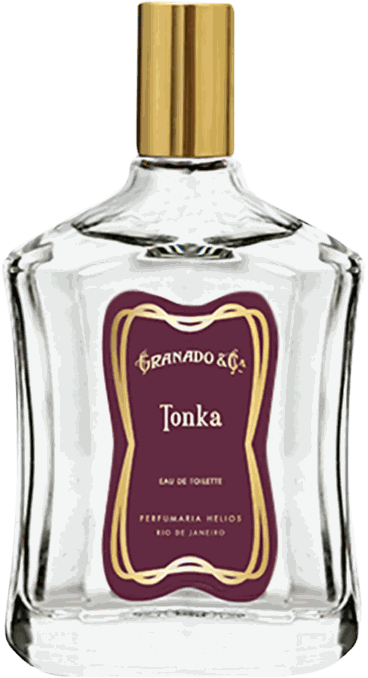 Tonka Granado — аромат