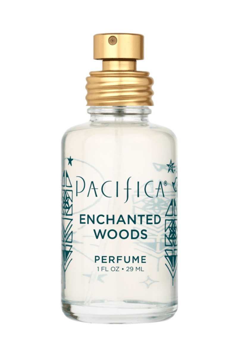 Enchanted Woods Pacifica — аромат