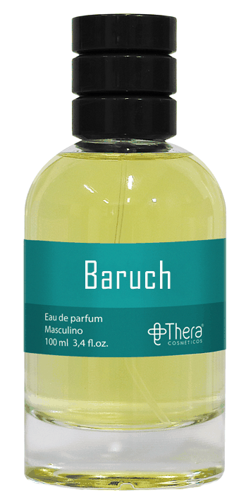 Baruch Thera Cosméticos