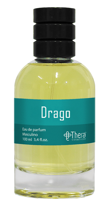 Drago Thera Cosméticos