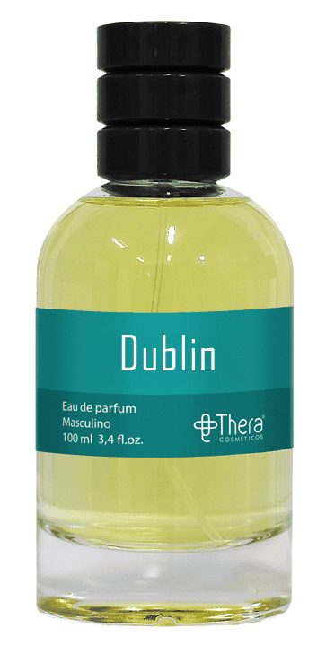 Dublin Thera Cosméticos