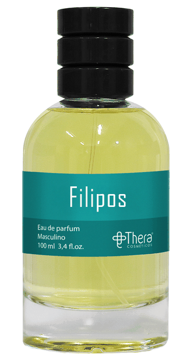 Filipos Thera Cosméticos — аромат