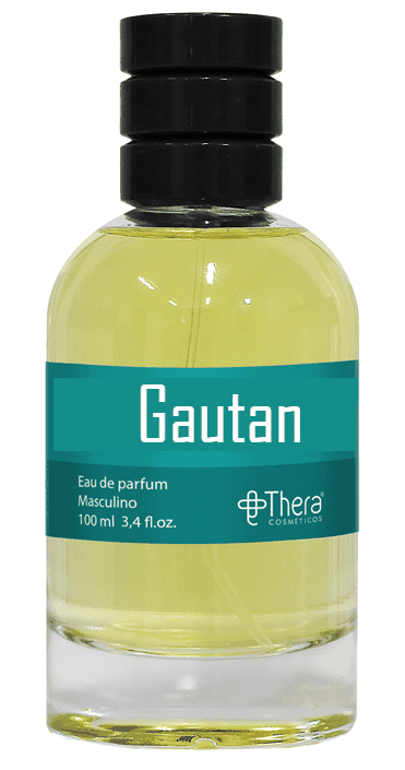 Gautan Thera Cosméticos — аромат
