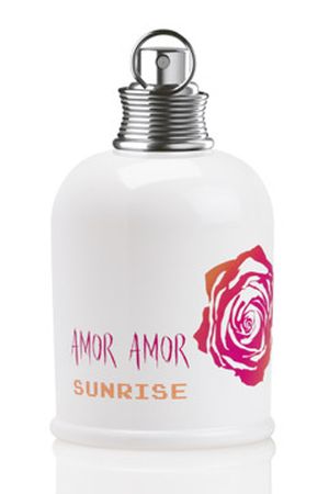 Amor Amor Sunrise Cacharel — аромат