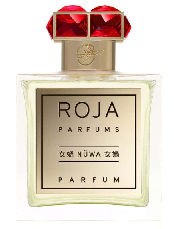NüWa 2015 Edition Roja Dove — аромат