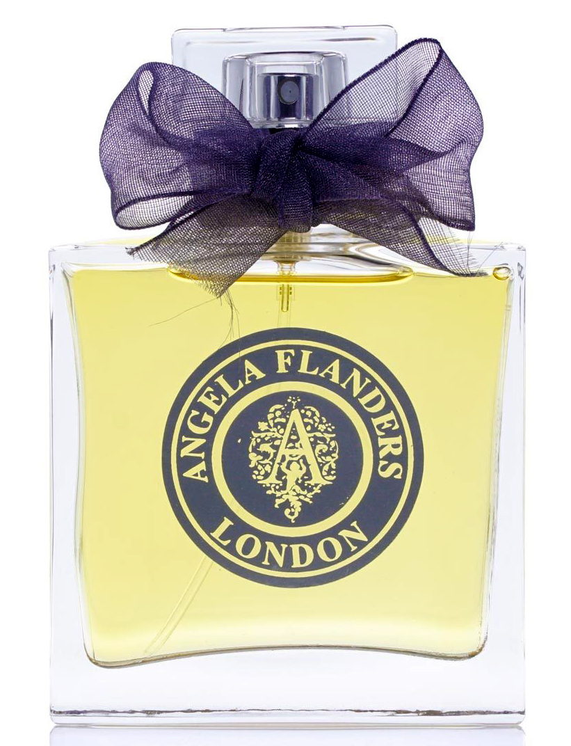 Taffeta Angela Flanders — аромат