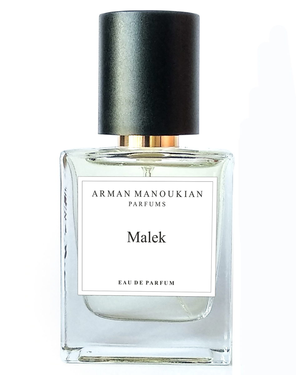 Malek Arman Manoukian Parfums — аромат