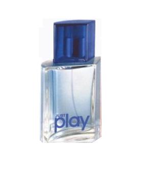 Just Play for Him Avon — аромат