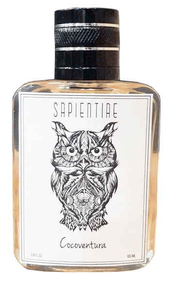 Cocoventura Sapientiae Niche — аромат