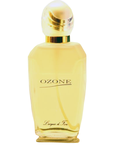 Ozone L'acqua di Fiori — аромат